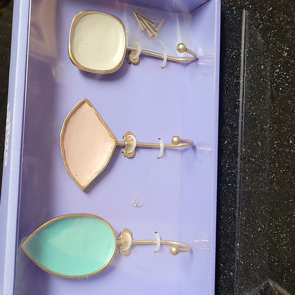 🍃Decorative Hooks - Picture 2 of 4